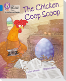 The Chicken Coop Scoop