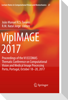 VipIMAGE 2017