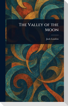 The Valley of the Moon