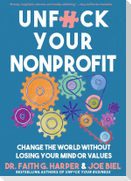 Unfuck Your Nonprofit