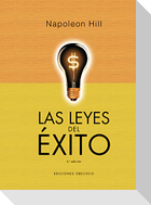 Leyes del Exito, Las -V2*