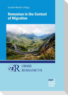 Romanian in Migration Contexts