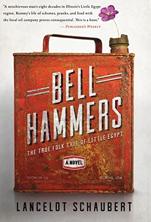 Schaubert, Lancelot. Bell Hammers - The True Folk Tale of Little Egypt, Illinois. Lance Schaubert, 2020.