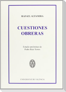 Cuestiones obreras
