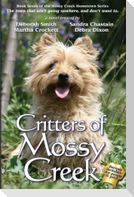 Critters of Mossy Creek