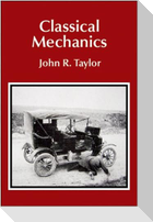 Classical Mechanics