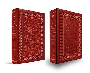 Martin, George R. R.. A Storm of Swords. Slipcase Edition. Harper Collins Publ. UK, 2017.