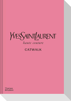 Yves Saint Laurent Catwalk