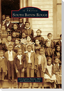 South Baton Rouge