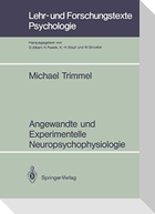 Angewandte und Experimentelle Neuropsychophysiologie