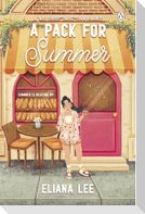 A Pack for Summer