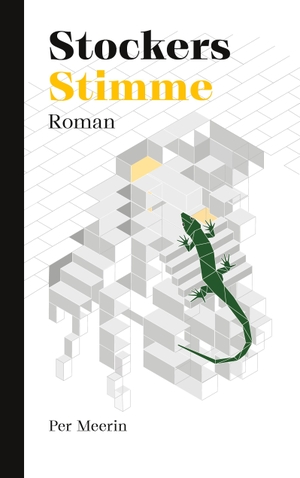 Meerin, Per. Stockers Stimme - Roman. Books on Demand, 2023.
