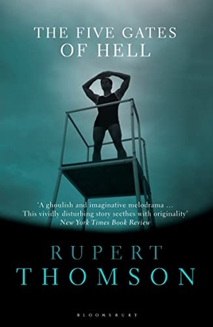 Thomson, Rupert. The Five Gates of Hell. Bloomsbury Publishing plc, 2012.