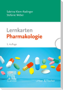 Lernkarten Pharmakologie