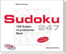 Sudokublock 247 (5 Exemplare à 2,99 EUR)