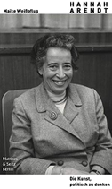 Hannah Arendt