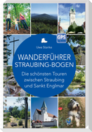 Wanderführer Straubing-Bogen