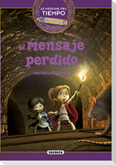 El mensaje perdido