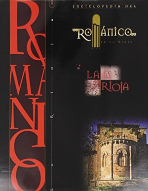 García Guinea, Miguel Ángel / Ma. Begoña Arrue Ugarte. Enciclopedia del Románico en La Rioja. Fundación Santa María la Real Centro de Estudios del Románico, 2000.