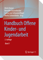 Handbuch Offene Kinder- und Jugendarbeit