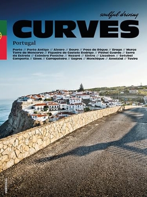 Bogner, Stefan. CURVES 14. Portugal - Band 14. Delius Klasing Vlg GmbH, 2020.