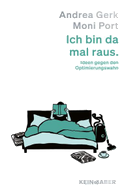 Ich bin da mal raus