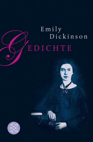 Dickinson, Emily. Gedichte. FISCHER Taschenbuch, 2011.