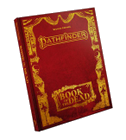 Pathfinder Book of the Dead