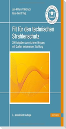 Fit für den technischen Strahlenschutz