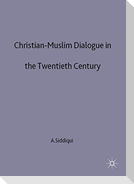 Christian Muslim Dialogue