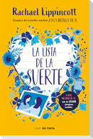 La Lista de la Suerte / The Lucky List