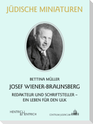 Josef Wiener-Braunsberg