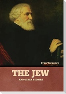 The Jew and Other Stories