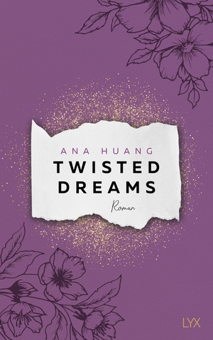 Huang, Ana. Twisted Dreams. LYX, 2022.