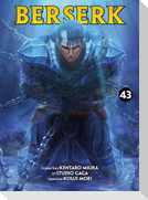Berserk 43