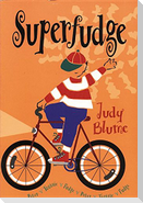 Superfudge