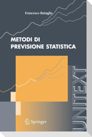 Metodi di previsione statistica