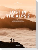 Lost In the Alps 2