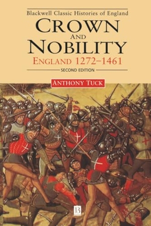 Tuck. Nobility 2e. John Wiley & Sons, 1999.