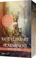 Kräuterkraft & Hexenmacht - Das Orakel