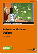 Basiswissen Wortarten: Verben