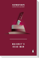 Maigret's Dead Man