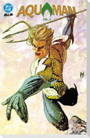 Emperor Aquaman Vol. 3: Empire of the Stars