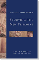 Studying the New Testament