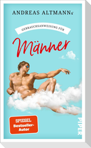 Gebrauchsanweisung für Männer