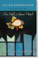 I'm Half of Your Heart