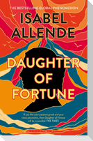 Daughter of Fortune