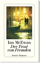 Der Trost von Fremden