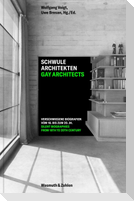 Schwule Architekten - Gay Architects