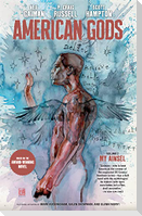 American Gods Volume 2: My Ainsel (Graphic Novel)